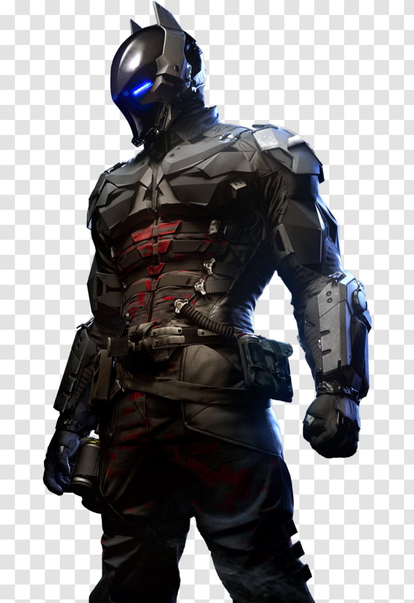 Jason Todd Five Nights At Freddy's 3 Purple Man Batman: Arkham Knight - Lex Luthor - Hood Transparent PNG