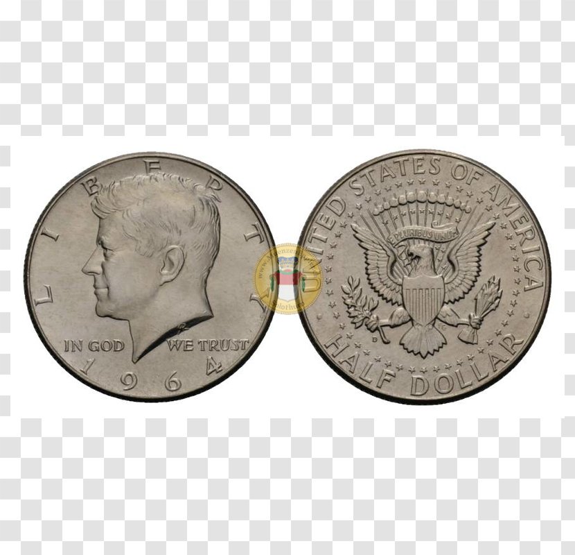 Coin United States Two-dollar Bill Dollar Morgan - Nickel Transparent PNG