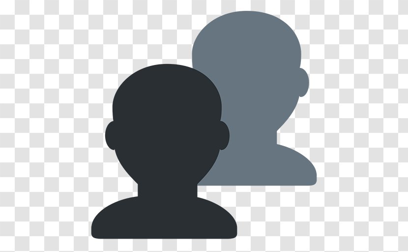 Emoji WordCamp Miami, Florida Symbol Information - Silhouette - Send Email Button Transparent PNG