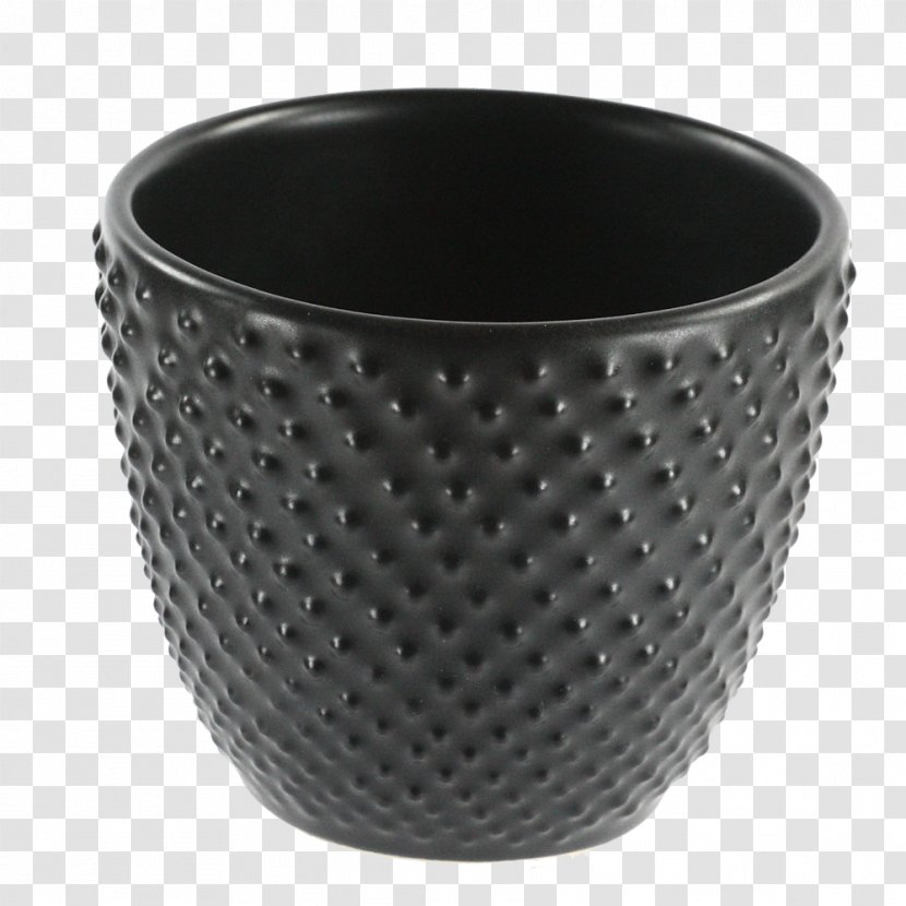 Flowerpot Tableware - Design Transparent PNG