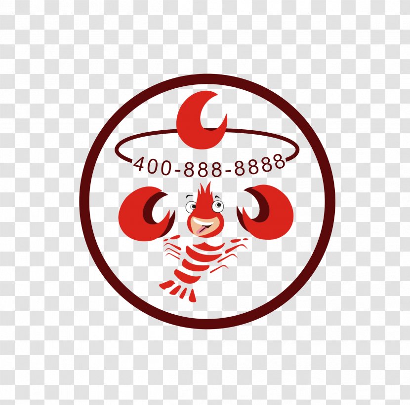Logo Xuyi Langouste Design Malatang Louisiana Crawfish - Text - Fashion Ideas Transparent PNG