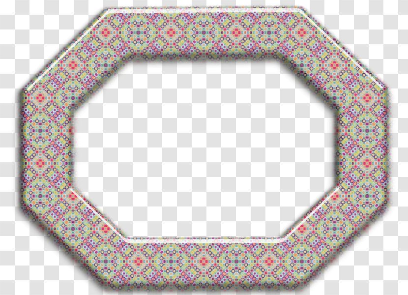 Line Pink M Angle Font Transparent PNG