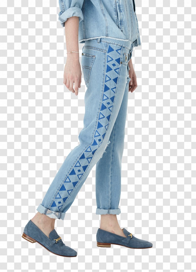 Jeans Denim Diesel Jeggings Bell-bottoms - Diary Transparent PNG