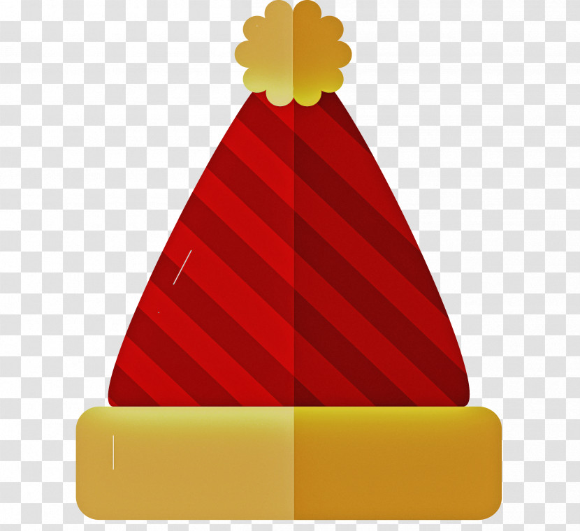 Near Year Hat Transparent PNG