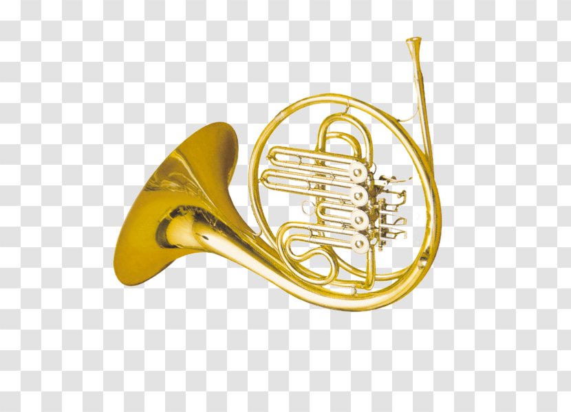 Saxhorn French Horns Mellophone Paxman Musical Instruments Trumpet - Flower Transparent PNG