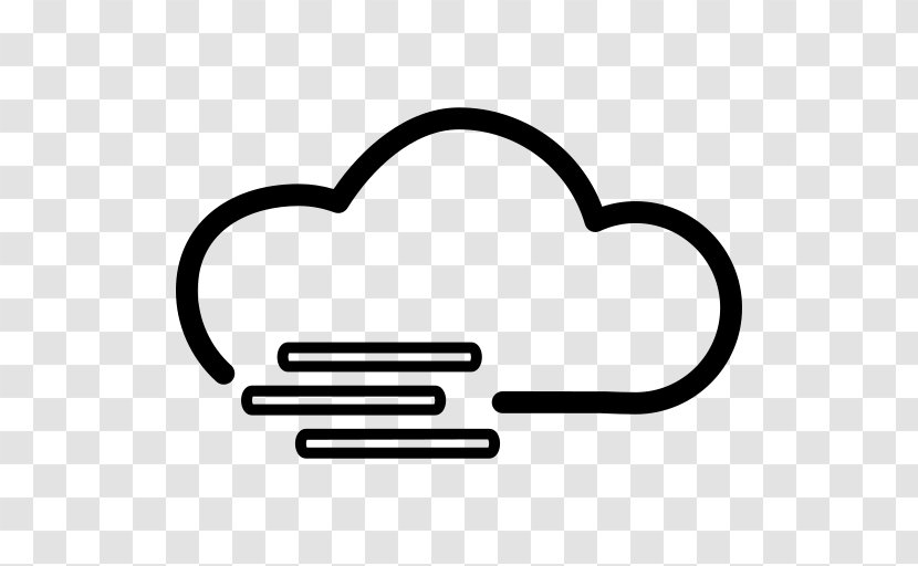 Symbol Fog Cloud Sign Transparent PNG