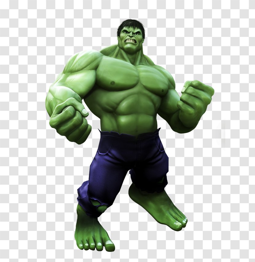 Hulk Marvel Heroes 2016 Superhero Hogun - Aggression Transparent PNG
