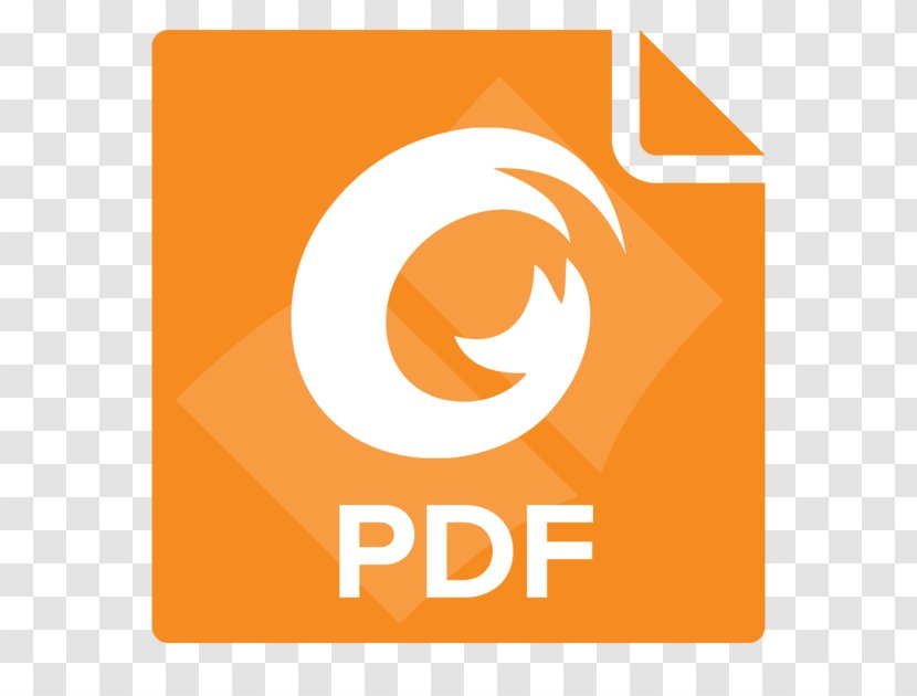 Foxit Reader 6 Software PDF - Eed Transparent PNG