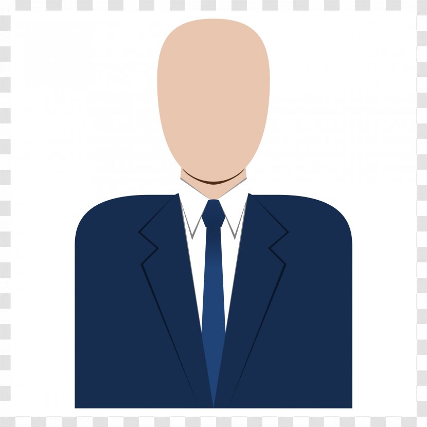 Clip Art - Suit - Package Transparent PNG