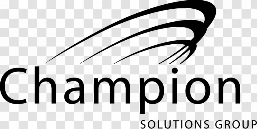 Champion Solutions Group, Inc. Business Logo Solutys Group Boca Raton - Organization Transparent PNG