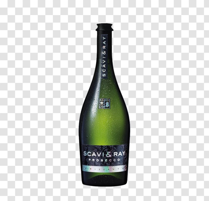Champagne Prosecco Sparkling Wine Milcham Trading LLC - Low Carbon Life Transparent PNG
