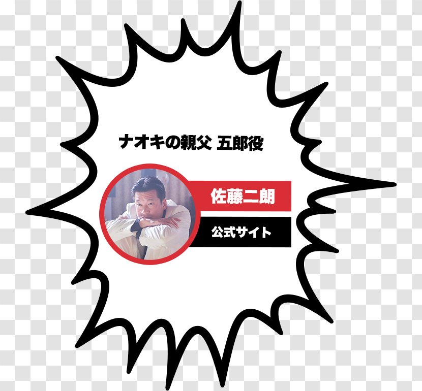 Chiba New Town Takino Makinohara Film Director - Jiro Sato - Peaple Transparent PNG