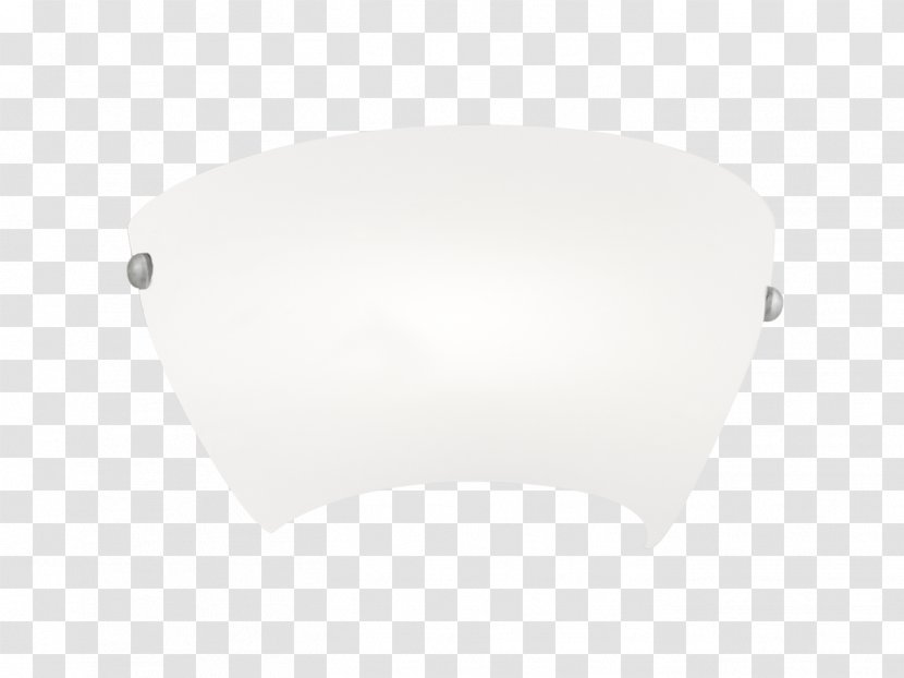 Rectangle - White - Lampholder Transparent PNG