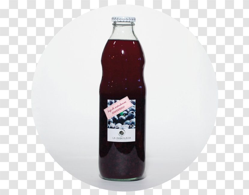 Glass Bottle Fizzy Drinks Carbonation - Soft Drink Transparent PNG