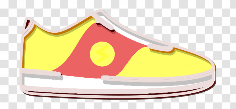 Sneakers Icon Sneaker Icon Clothes Icon Transparent PNG