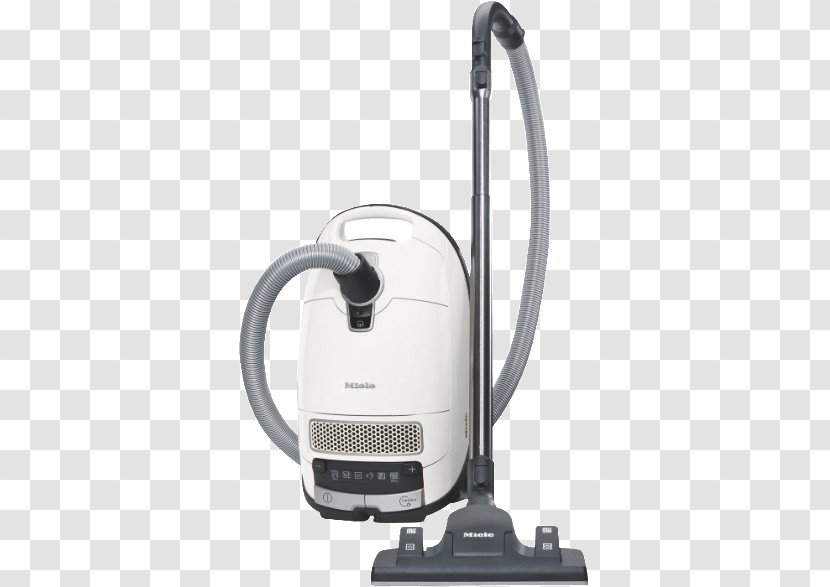 Vacuum Cleaner Miele Complete C3 Silence EcoLine Plus Price - Home Appliance Transparent PNG