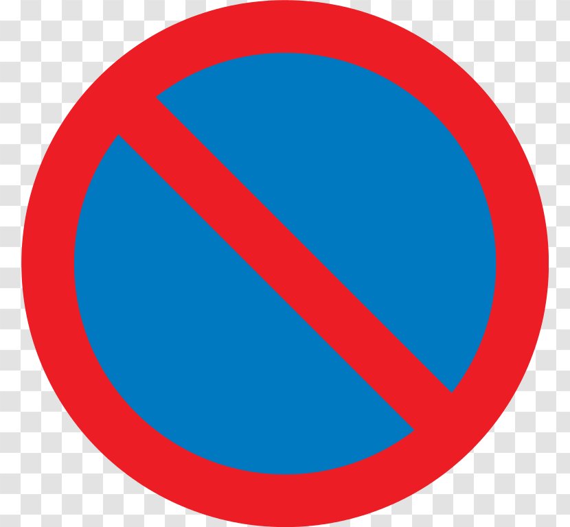 The Highway Code Road Signs In Singapore Traffic Sign Parking - Brand - Red Circle Transparent PNG