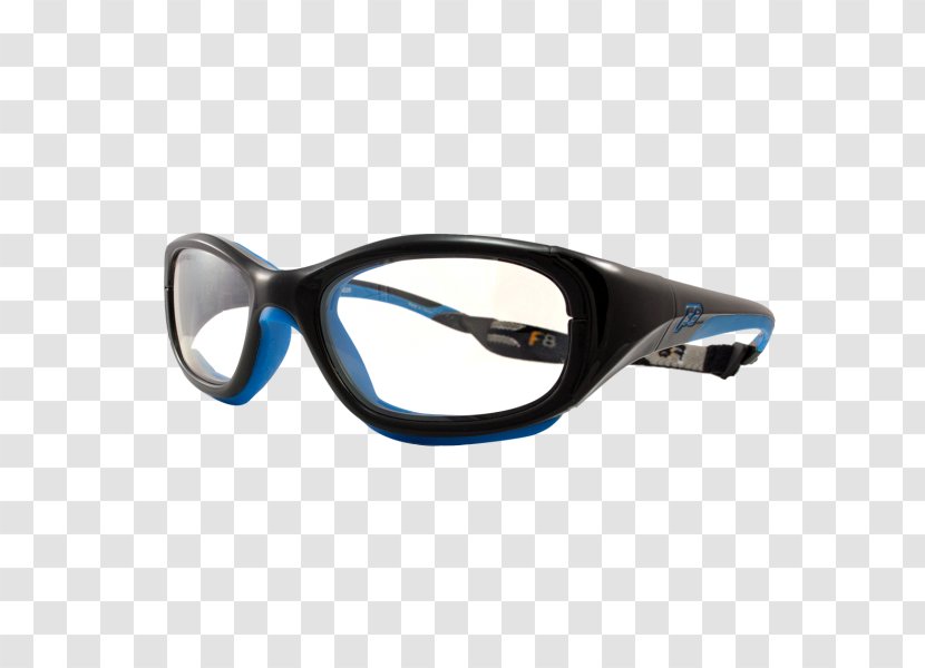 Goggles Sunglasses Okulary Korekcyjne Lens - Glasses Transparent PNG