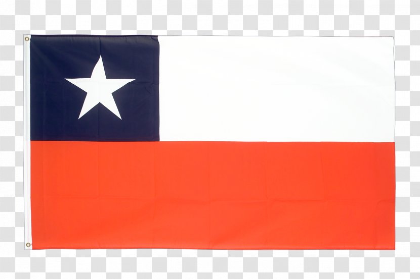 Flag Of Chile Fahne The United States Transparent PNG
