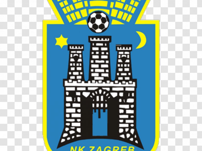 NK Zagreb Logo Brand Transparent PNG