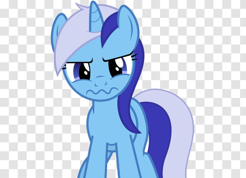 Pony Kitten Horse Rarity Derpy Hooves - Silhouette Transparent PNG