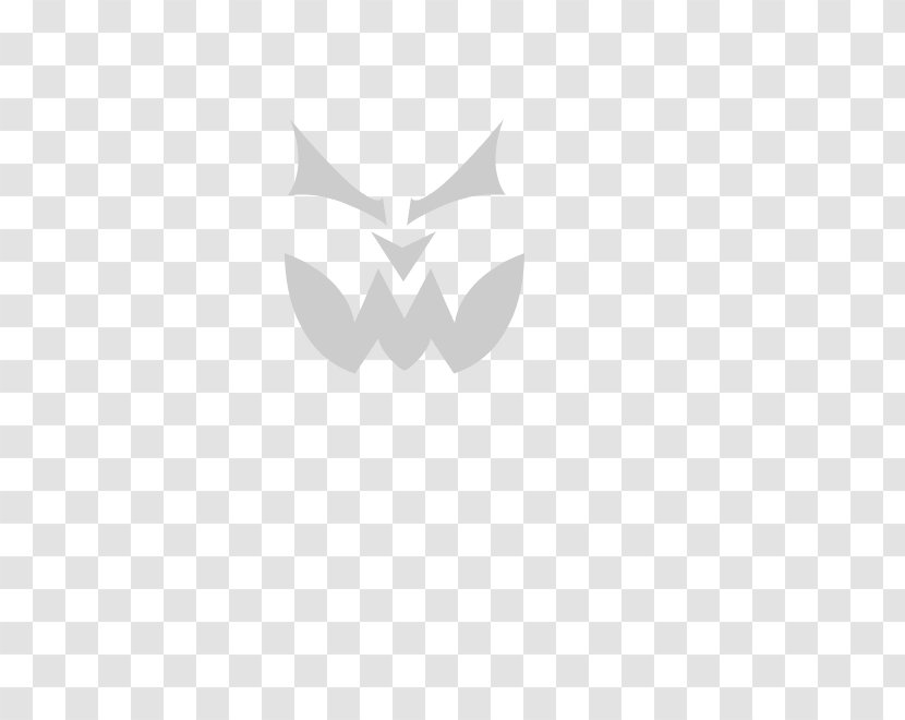 Logo Bird Of Prey White Desktop Wallpaper Transparent PNG