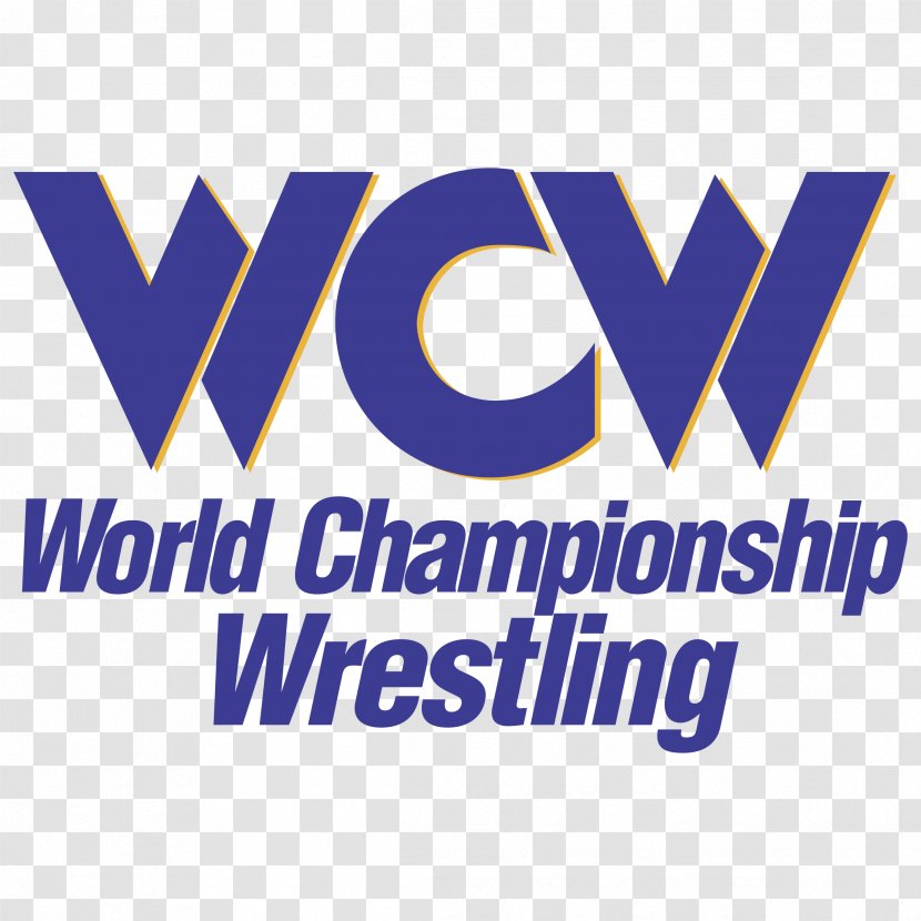 Logo World Championship Wrestling Brand Vector Graphics GIF - Procter And Gamble Transparent PNG