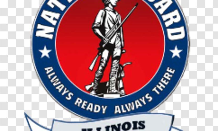 National Guard Of The United States Army Military Bureau Transparent PNG