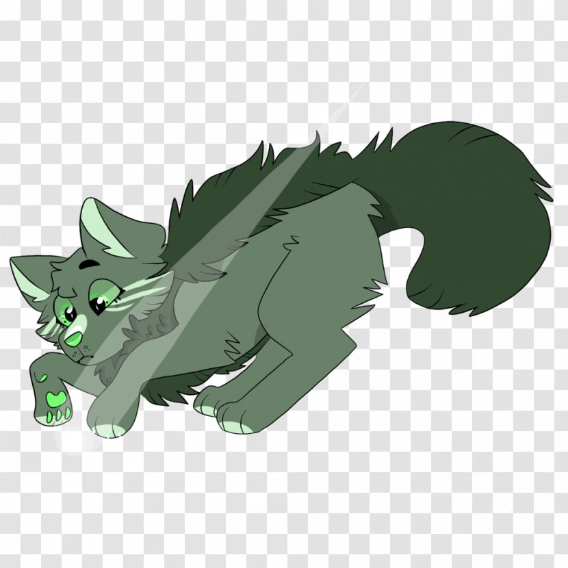 Whiskers Cat Canidae Dog Horse - Legendary Creature Transparent PNG
