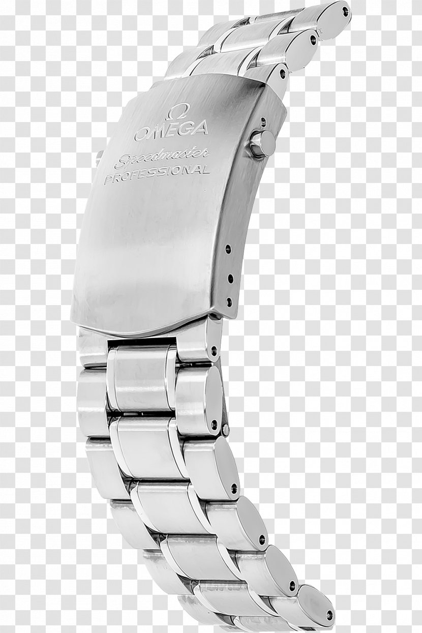 Omega Speedmaster Watch Strap Rolex Day-Date SA - Steel Transparent PNG