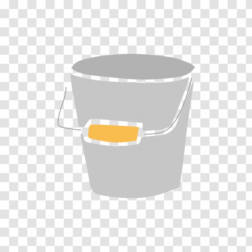 Coffee Cup Download Icon - Tableware - A Gray Toilet Transparent PNG