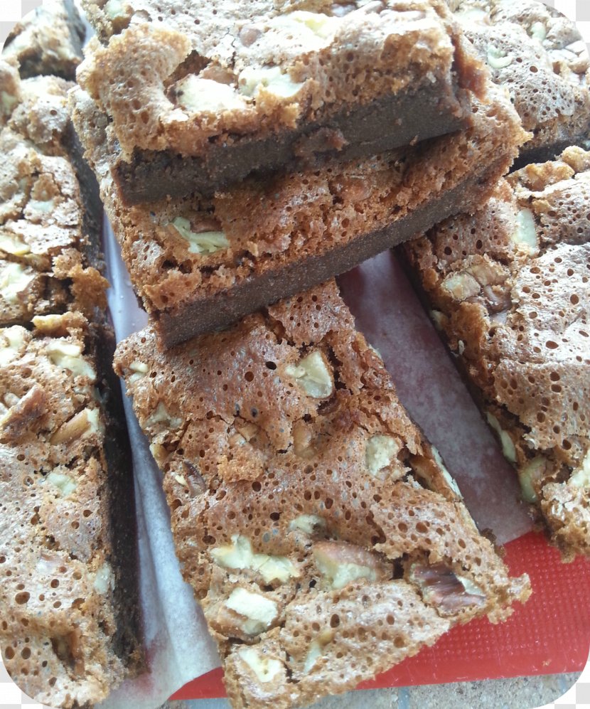 Chocolate Brownie Soda Bread Rye Biscuits - Baking - Nutella Transparent PNG