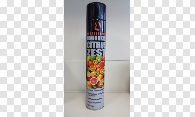 Lubricant Air Fresheners Aroma Compound BLAST - Beverage Can Transparent PNG
