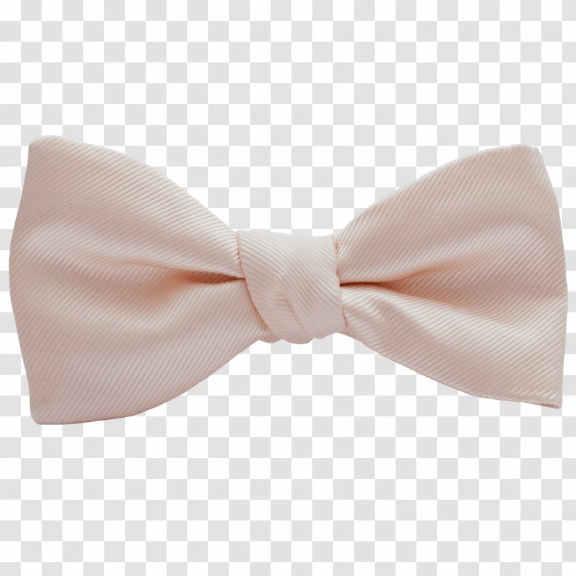 Bow Tie Pink M - Necktie - Fashion Accessory Transparent PNG
