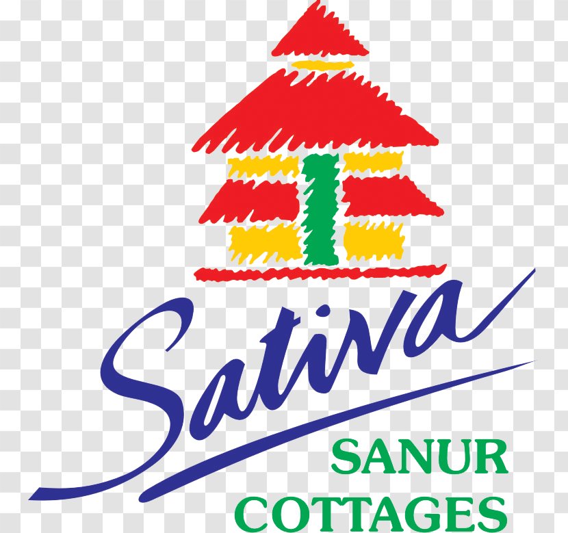Sanur, Bali Sativa Sanur Cottages Hotel Beach - Christmas Transparent PNG
