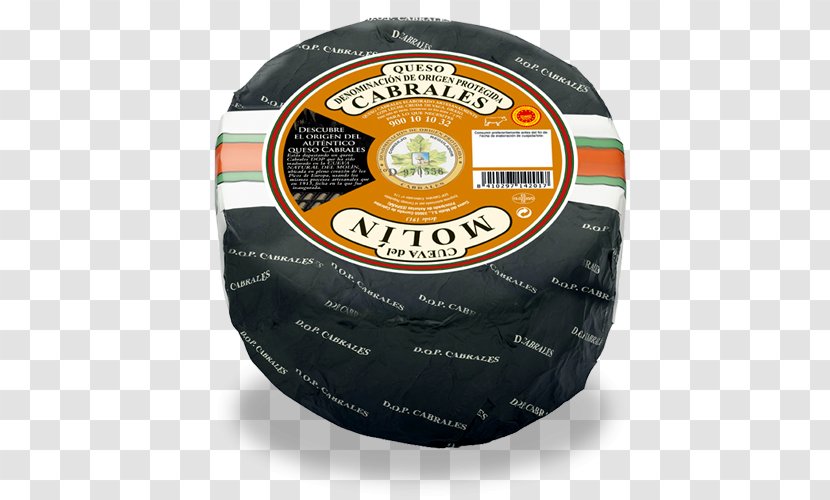 International Cheese Awards Cabrales Central Lechera Asturiana El Molino - 2017 - Denominación De Origen Transparent PNG