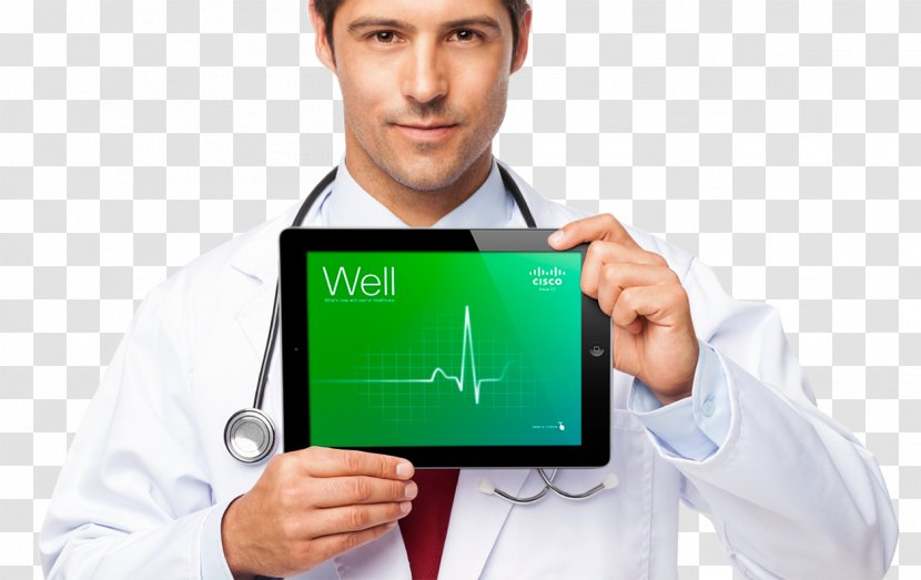 Physician Health Care Medicine Patient WellTrackONE, Corporation - Technology Transparent PNG