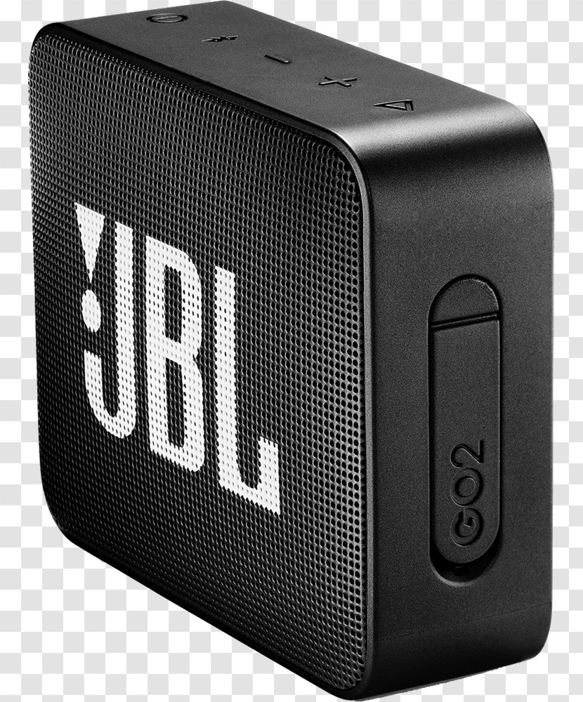 Wireless Speaker Bluetooth JBL Go2 Aux Loudspeaker - Harman International Industries Transparent PNG