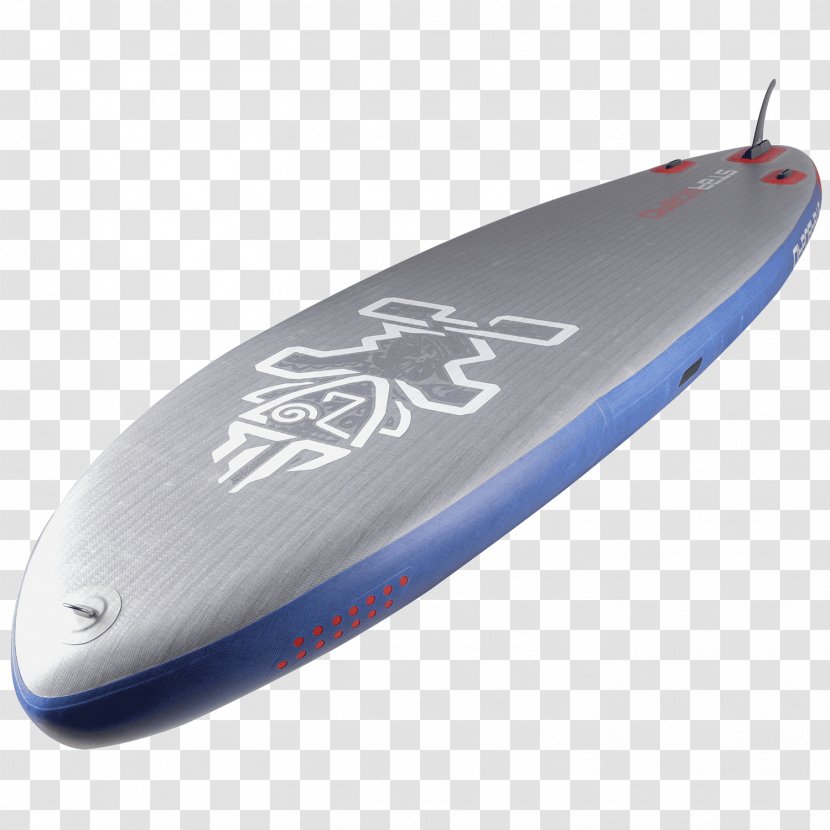 Standup Paddleboarding Surfing Surfboard Sport - Paddle Transparent PNG