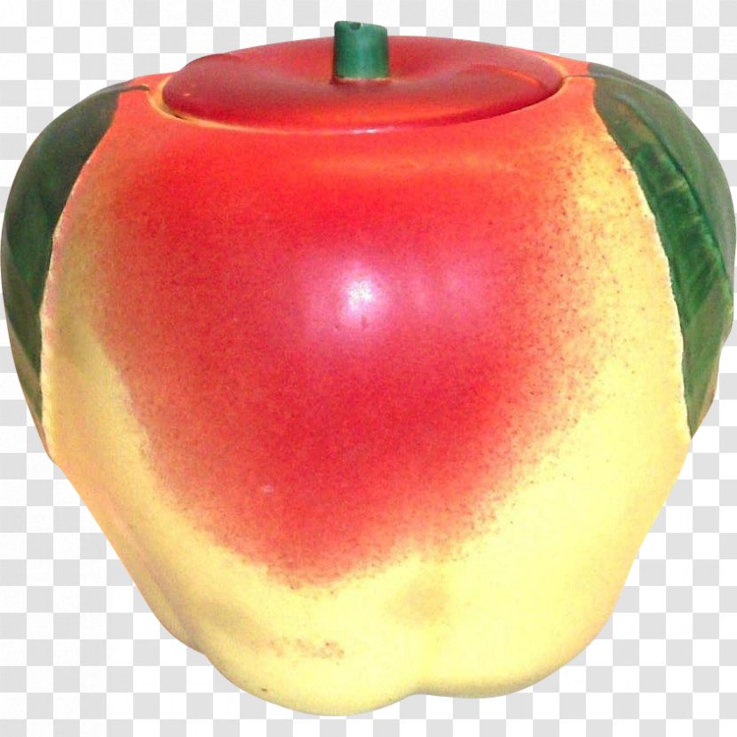 Apple - Fruit Transparent PNG