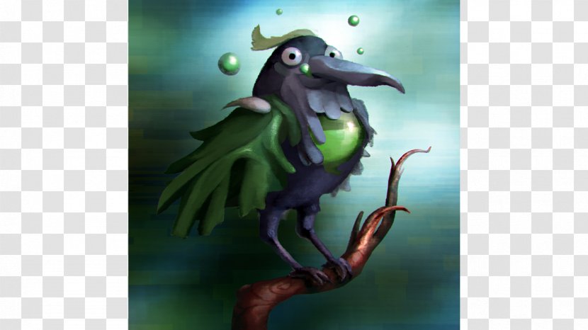 Beak Legendary Creature - Fauna - Project 25 Transparent PNG