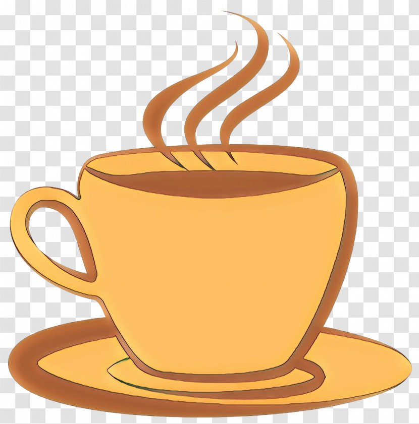 Coffee Cup - Serveware Transparent PNG