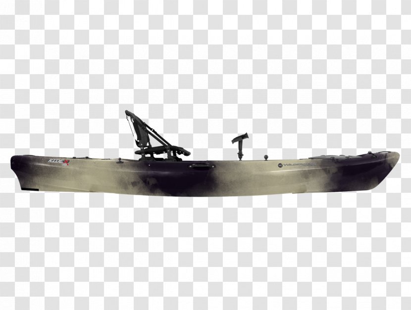 Bumper Wilderness Systems Ride 115 Max Angler Boat Kayak Fishing Transparent PNG