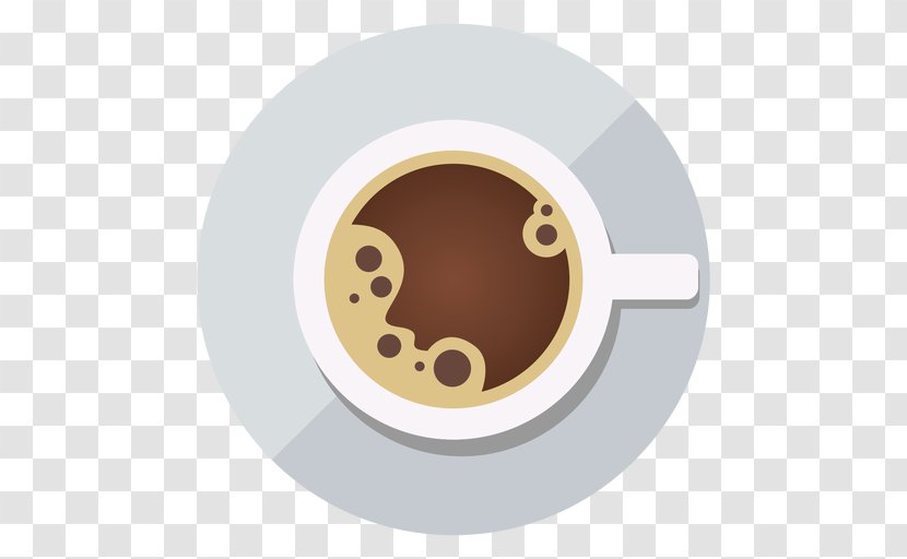 Coffee Cup Cafe Vector Graphics - Transparent Transparent PNG