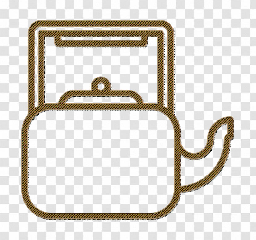 Coffee Icon Kettle Icon Tea Icon Transparent PNG