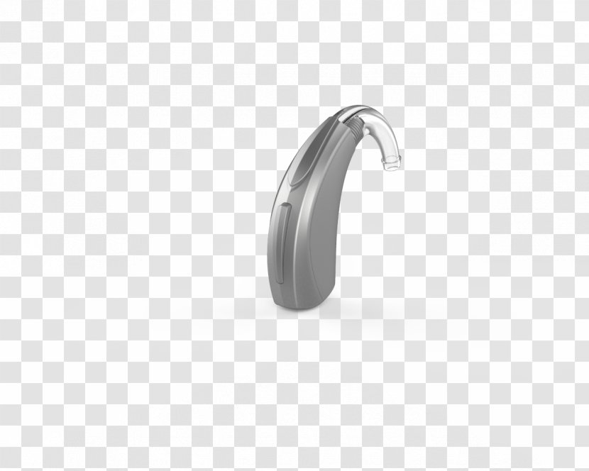Body Jewellery Silver - Hardware Transparent PNG
