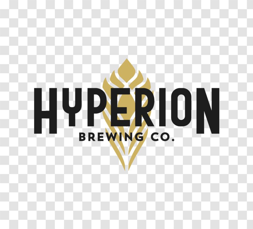 Hyperion Brewing Company Beer Intellipaat Oracle - Learning Transparent PNG