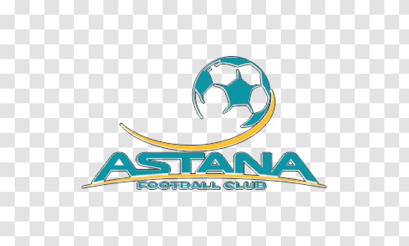 FC Astana Logo Football Brand - Game Transparent PNG