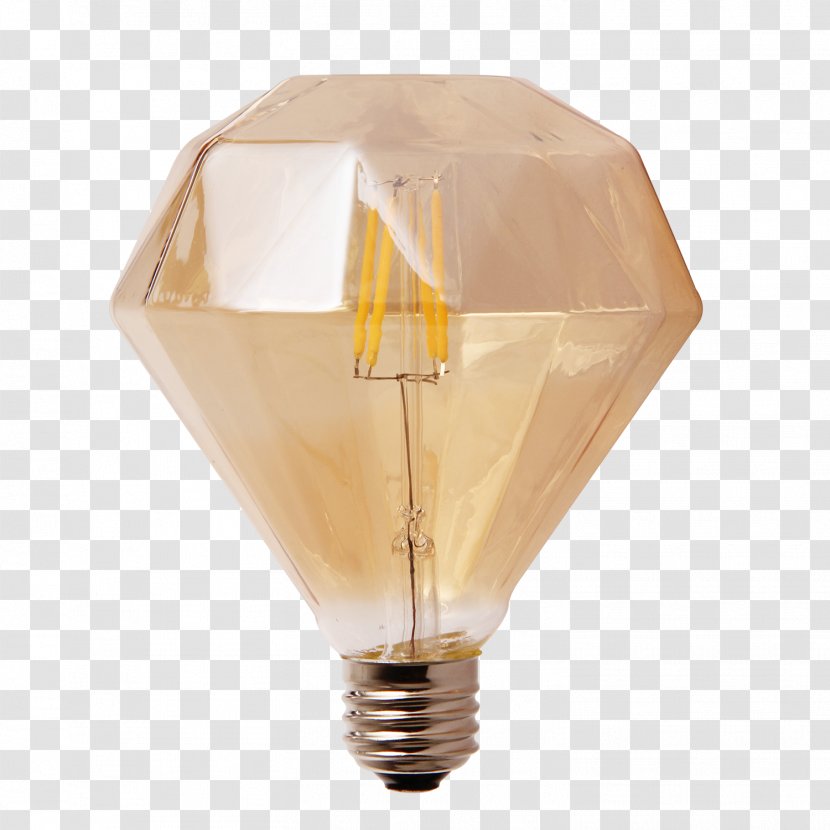 LED Lamp Lighting Light-emitting Diode Shades - Dimmer - New Arrival Transparent PNG