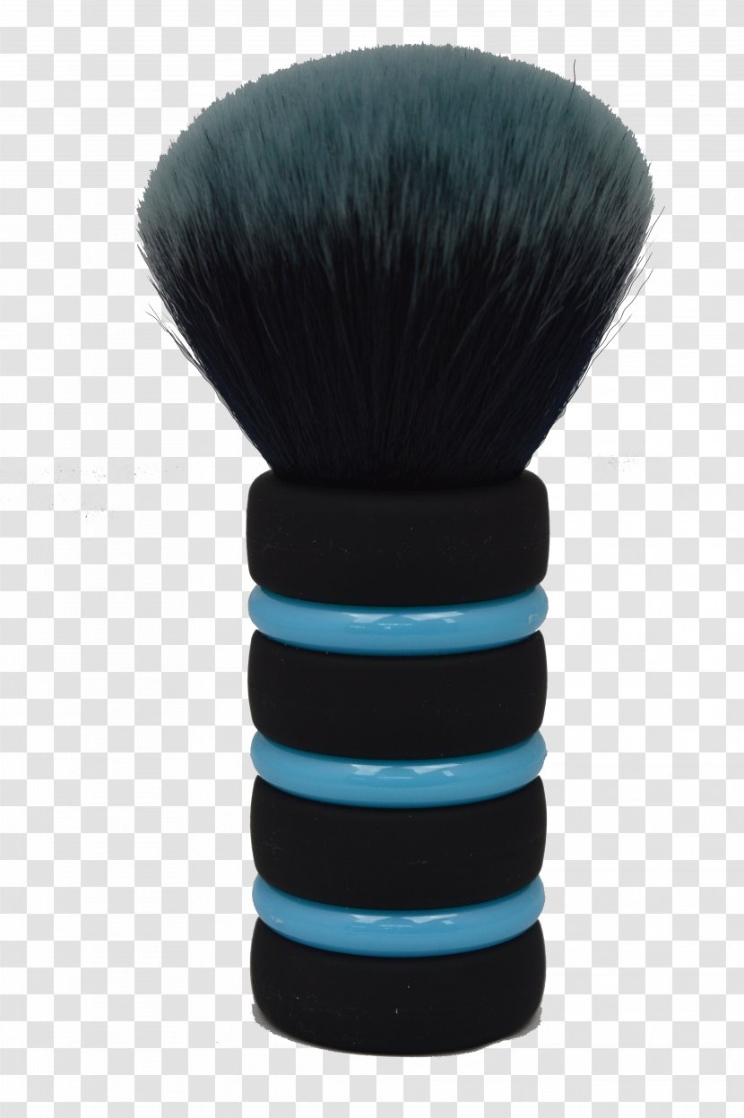 Shave Brush Comb Hairbrush Bristle - Hair Transparent PNG
